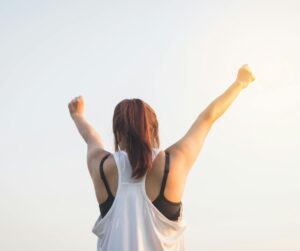 verschillende spiervezeltypes en vetverbranding